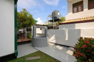 Shiloh-Boutique Villa - 7