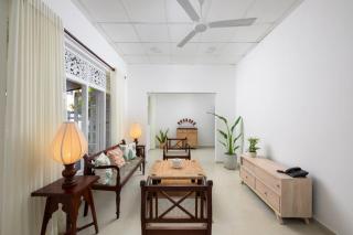 Shiloh-Boutique Villa - 3