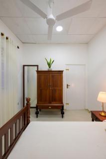 Shiloh-Boutique Villa - 1