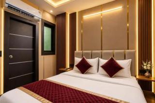 FabHotel Sky Inn Laxmi Nagar - 3