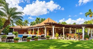 CASA NOSTRA RESORT by Klabhouse - 8