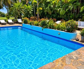 CASA NOSTRA RESORT by Klabhouse - 4