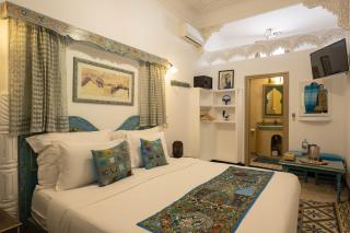 Riad 4 Jardins & Spa - 1