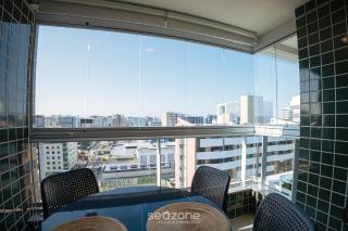 Apto. em Cond. c/ Piscina a 390m da Praia SRS1005 - 3