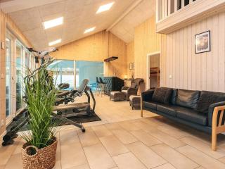 5 star holiday home in Højslev - 8