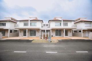 Cozy Residensi Pr1ma A'famosa Homestay - 0