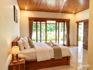Radip Guest House - Ubud - 0