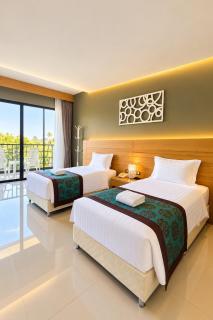 The Par Phuket Hotel - 1