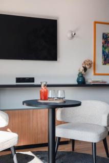 Amadeo Hotel Schaffenrath - 1