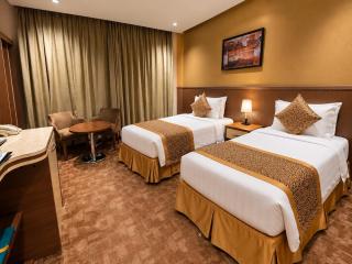 Batoul Ajyad Hotel - 6