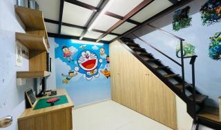Cozy Residensi Pr1ma A'famosa Homestay - 7