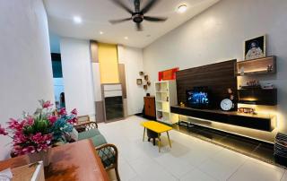 Cozy Residensi Pr1ma A'famosa Homestay - 5