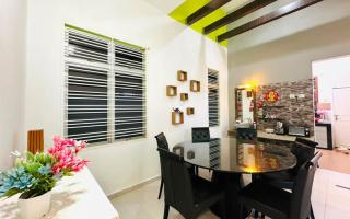 Cozy Residensi Pr1ma A'famosa Homestay - 1