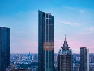 JW Marriott Hotel Wuxi - 9