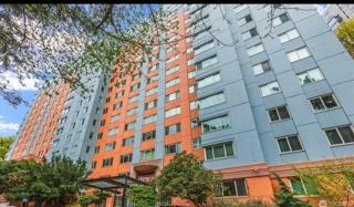 Luxury Downtown Studio King Bed City View - 5