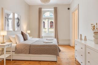 Three-bedroom apartment in the heart of Stockholm - Estocolmo - 4