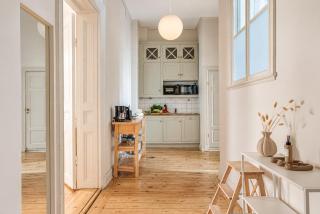 Three-bedroom apartment in the heart of Stockholm - Estocolmo - 1