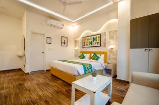 Treebo Premium Vedic Stays Near High Court - 3
