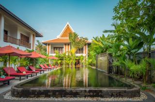 Soksan Residence - 8