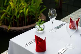 Soksan Residence - 5