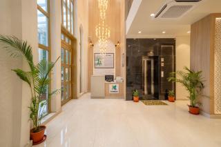 Treebo Premium Vedic Stays Near High Court - 8