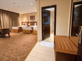 Batoul Ajyad Hotel - 2