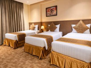 Batoul Ajyad Hotel - 1