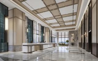 JW Marriott Hotel Wuxi - 7