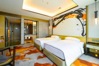 JW Marriott Hotel Wuxi - 6