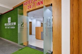 Hotel Secure 247 INN - 4