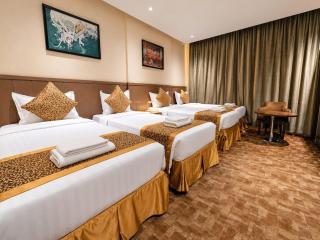 Batoul Ajyad Hotel - 0