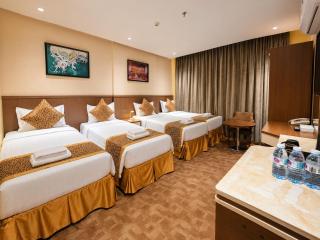 Batoul Ajyad Hotel - 7