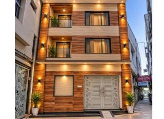 FabHotel Sky Inn Laxmi Nagar - 1