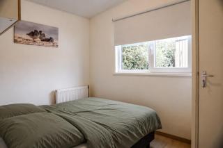 Gezellige chalet met sauna Zeeland - VP123 - 1