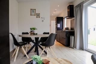 Gezellige chalet met sauna Zeeland - VP123 - 7