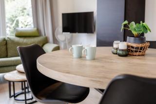 Gezellige chalet met sauna Zeeland - VP123 - 6