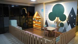 Flat Boa Viagem, Piscina, Academia e Garagem - 5