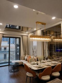 Luxury Homestay with City View H3 - 0
