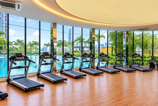 Trion KL Sweet Escape Premium Residance - 1