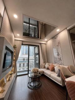 Luxury Homestay with City View H3 - 8