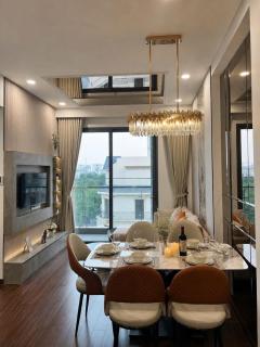 Luxury Homestay with City View H3 - 7