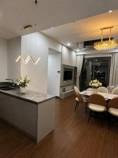 Luxury Homestay with City View H3 - 6