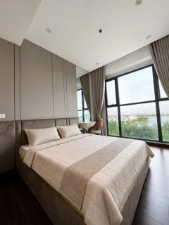 Luxury Homestay with City View H3 - 5