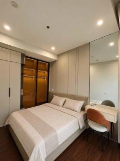 Luxury Homestay with City View H3 - 4