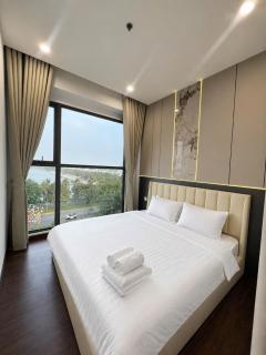 Luxury Homestay with City View H3 - 3