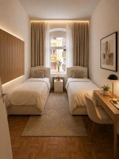 Beenie Apartment - 9