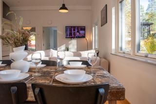 2BR Scandinavian Villa 20 Min to Stockholm - 5