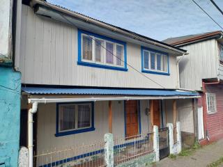 Hospedaje familiar Barrio Puerto - 0