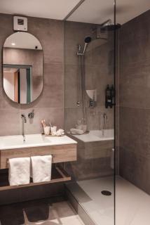 Amadeo Hotel Schaffenrath - 2