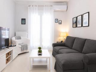 F & B Collection - 2 Bedroom Flat - 4